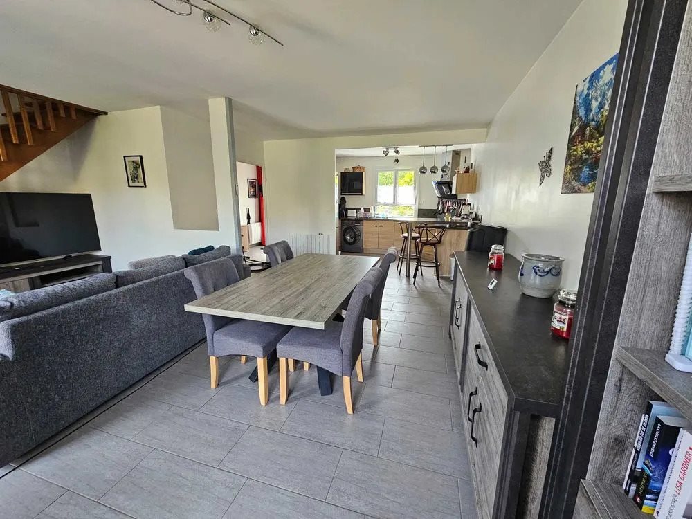 Maison à vendre, 90m², Metz