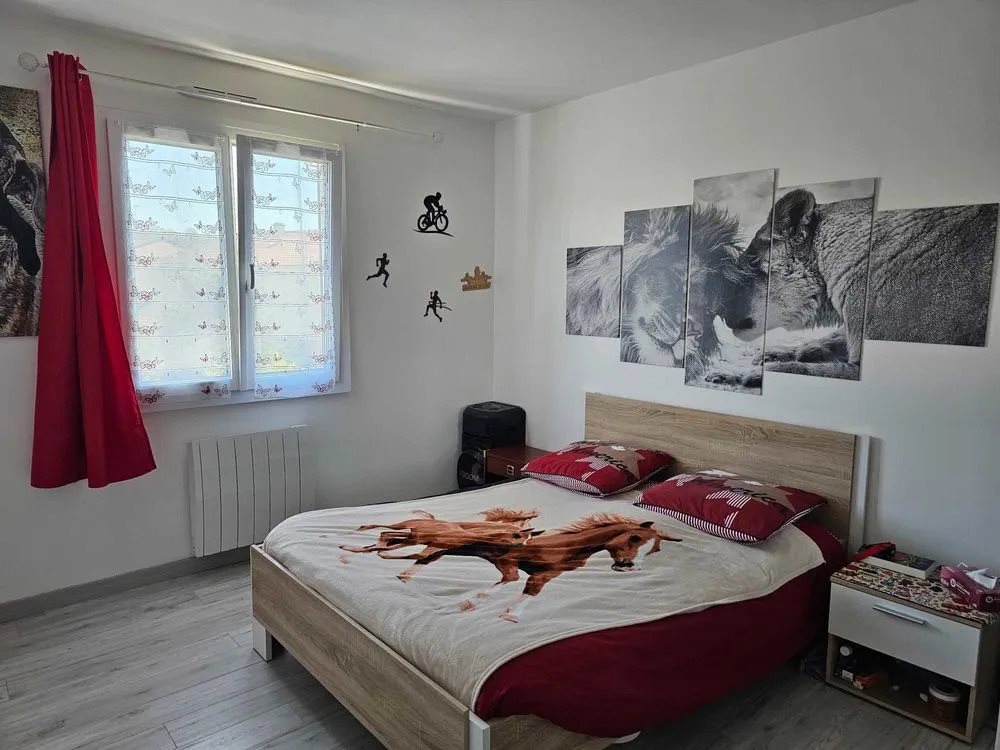 Maison à vendre, 90m², Metz