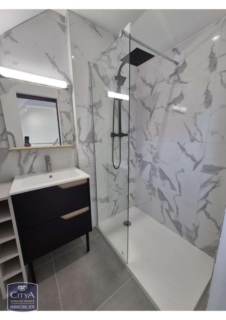 Maison à louer, 27m², Lillers