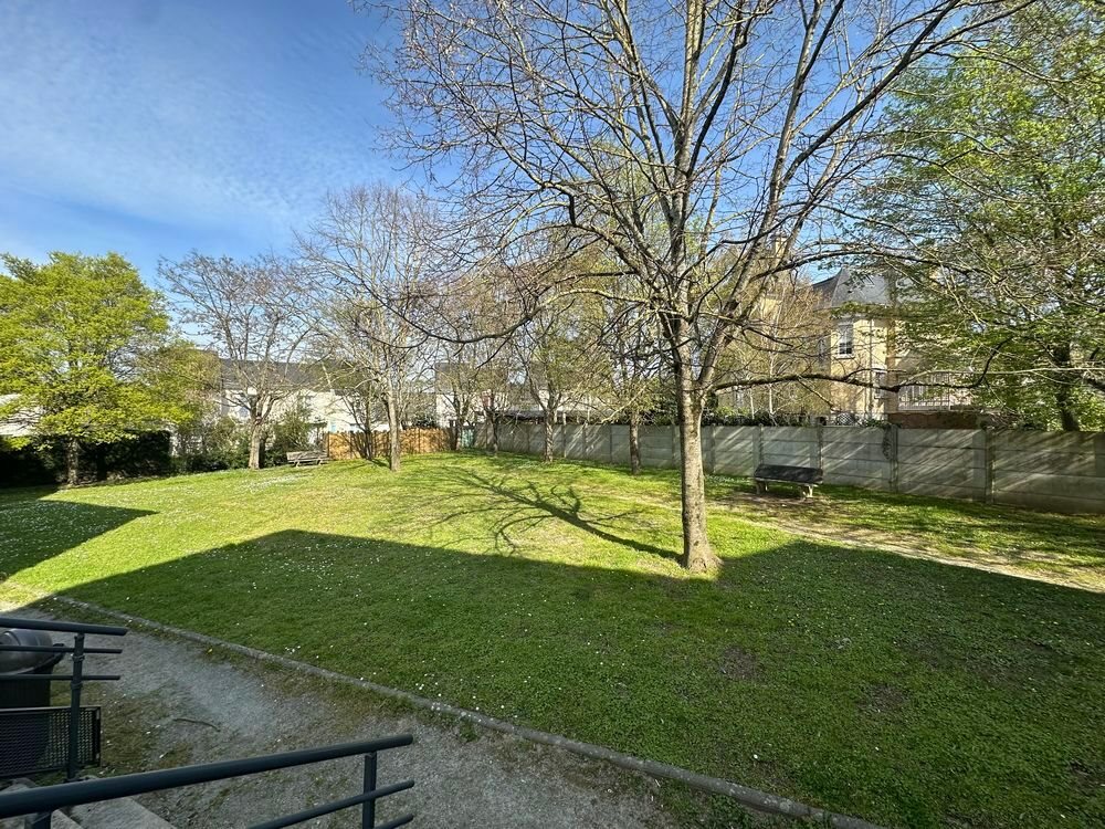 Appartement à vendre, 49m², Angers