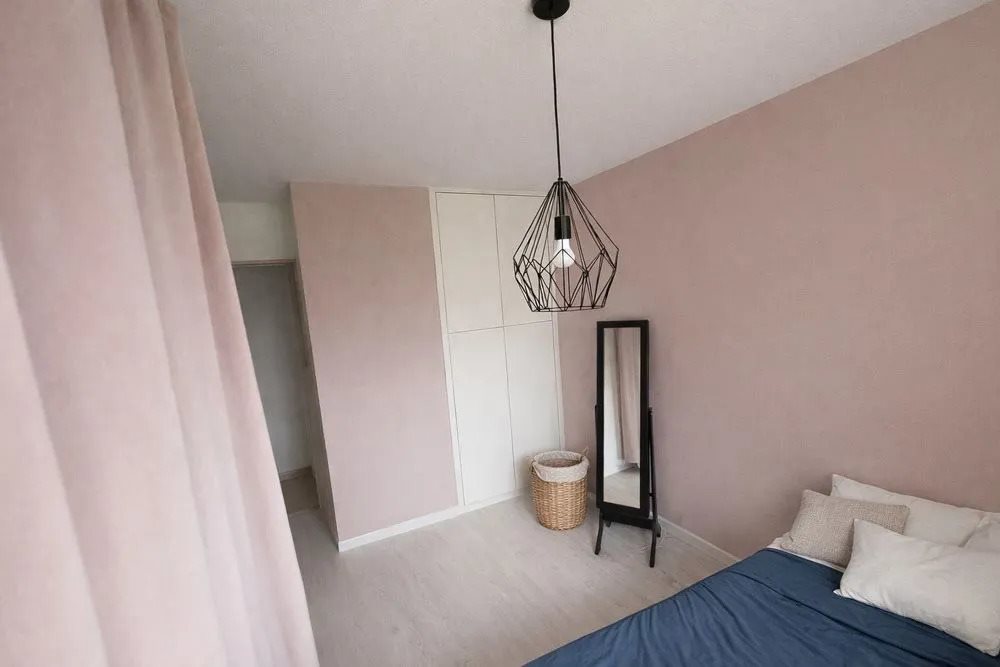 Appartement à vendre, 49m², Angers