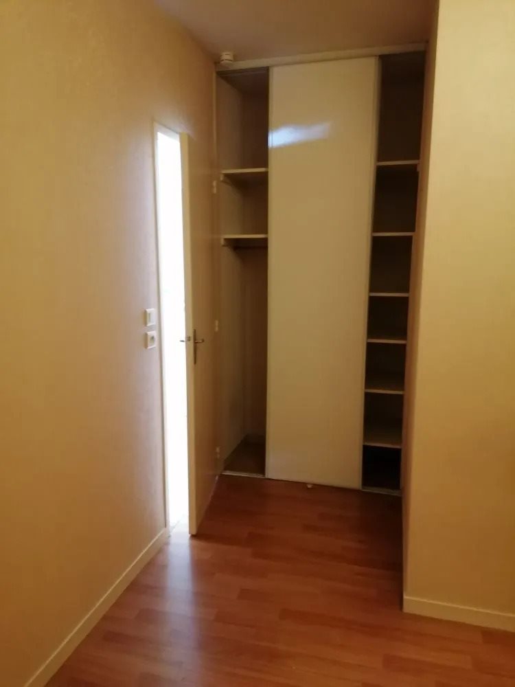 Appartement à vendre, 42m², Limoges