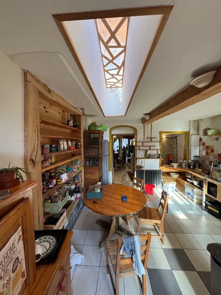 Maison à vendre, 210m², Massat