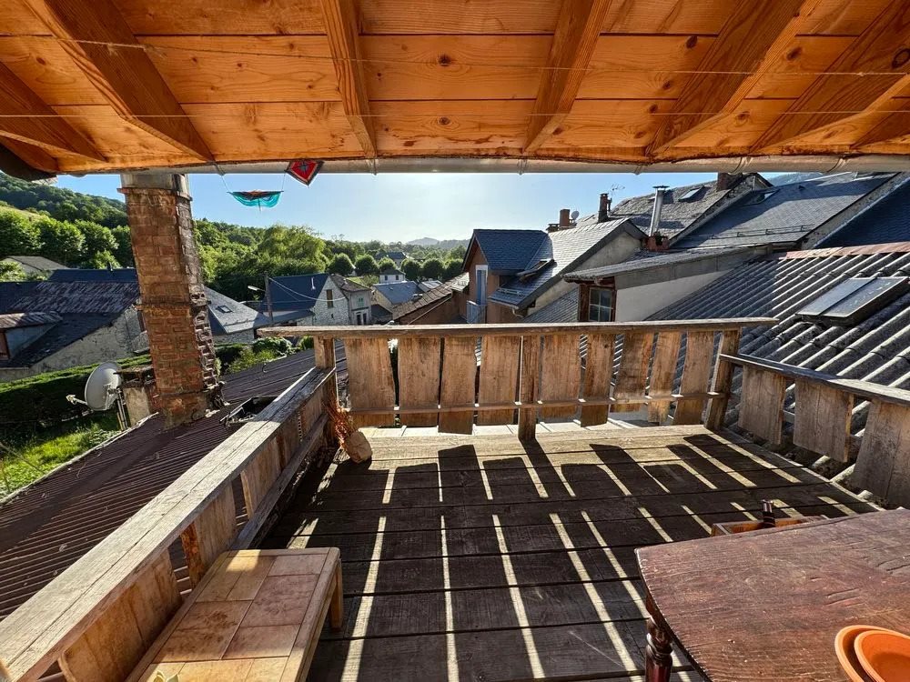 Maison à vendre, 210m², Massat