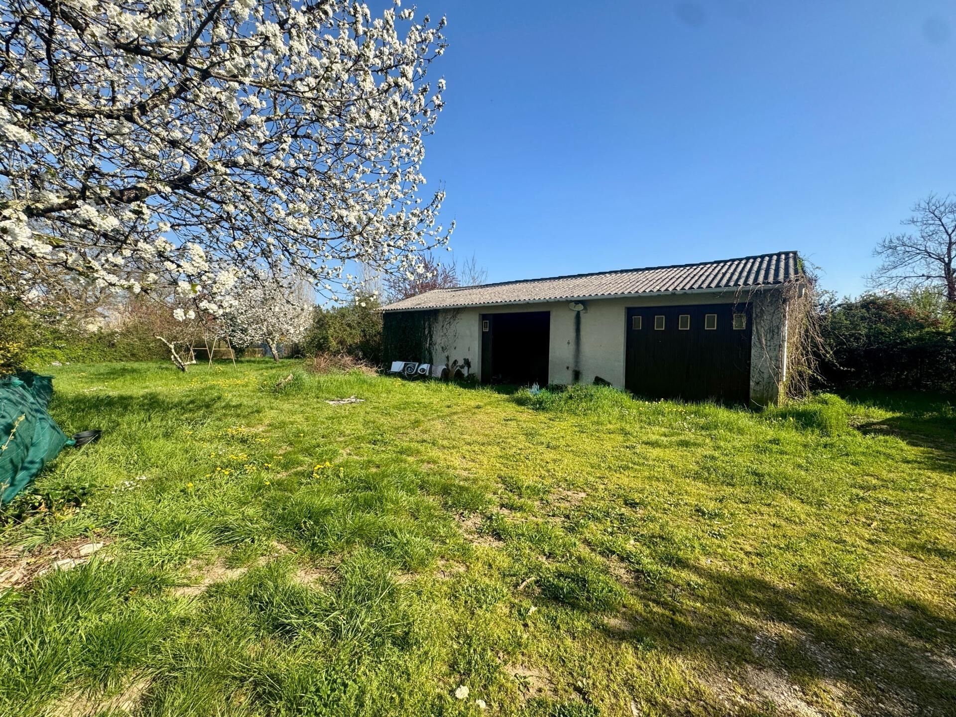Maison à vendre, 89m², Condezaygues