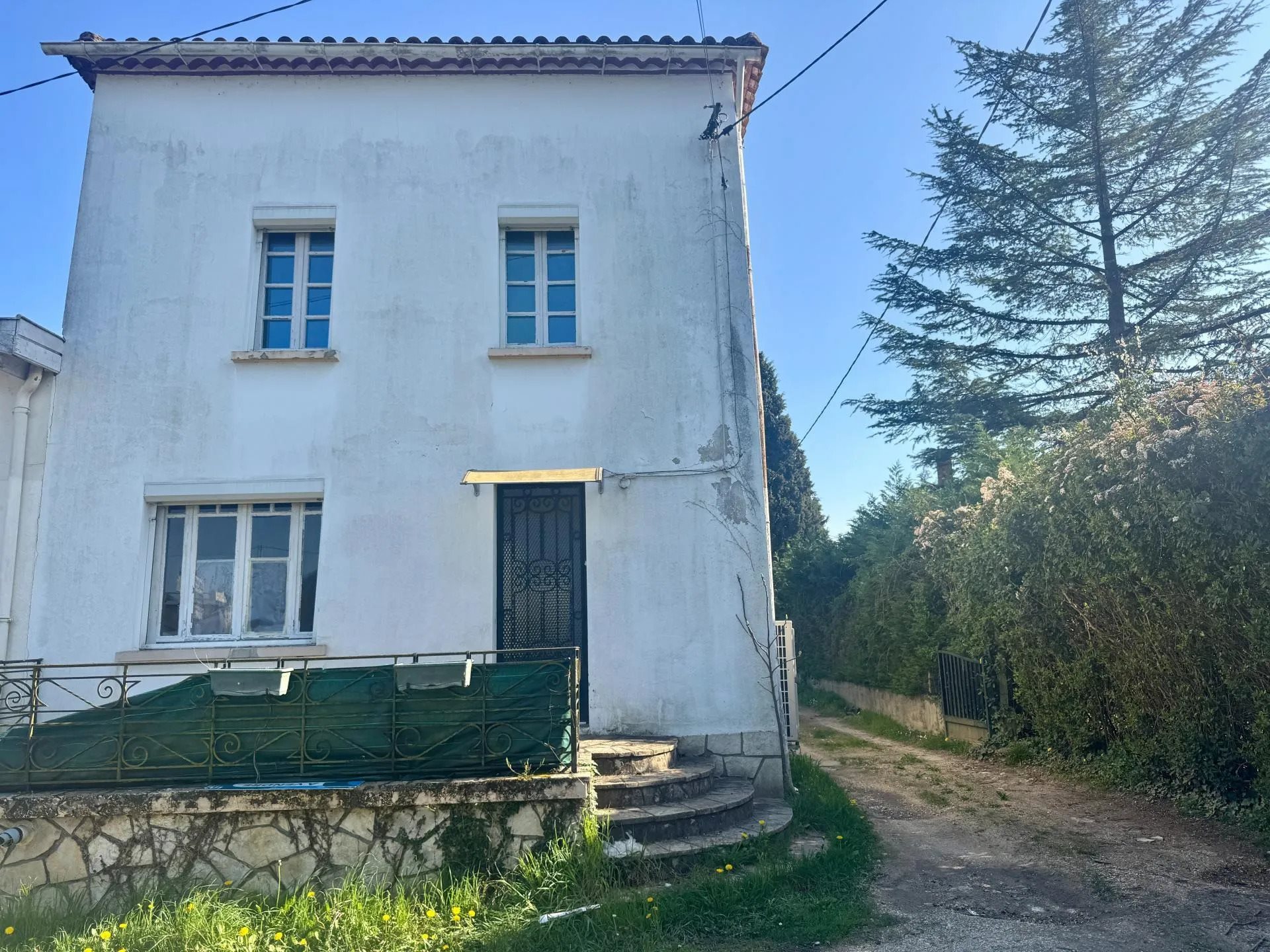 Maison à vendre, 89m², Condezaygues