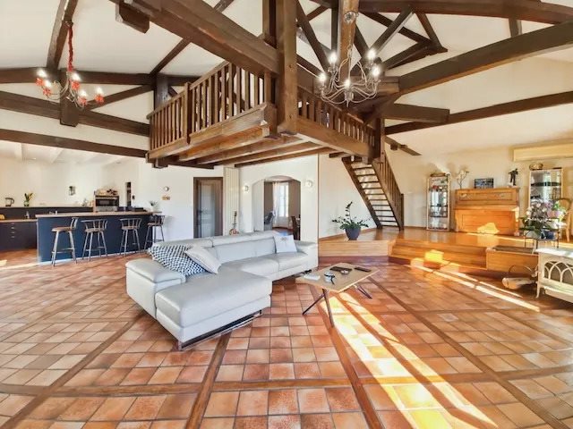Maison à vendre, 649m², Tonnay-Charente