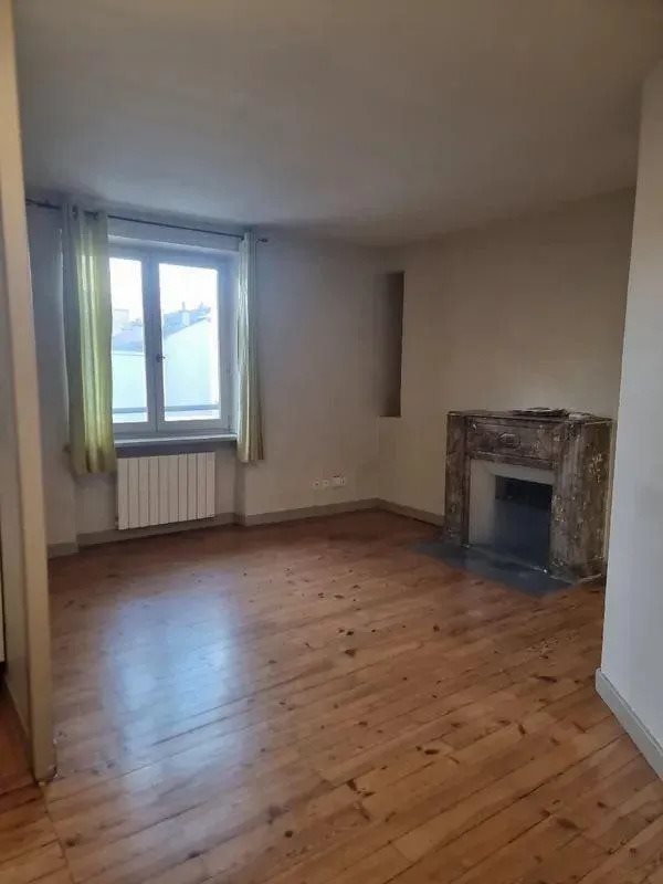 Appartement à louer, 39m², Grenoble