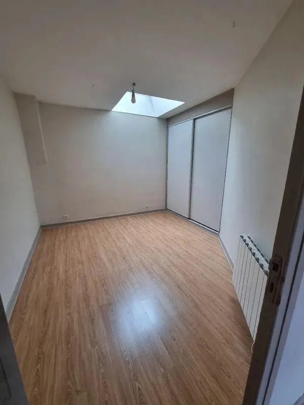 Appartement à louer, 39m², Grenoble