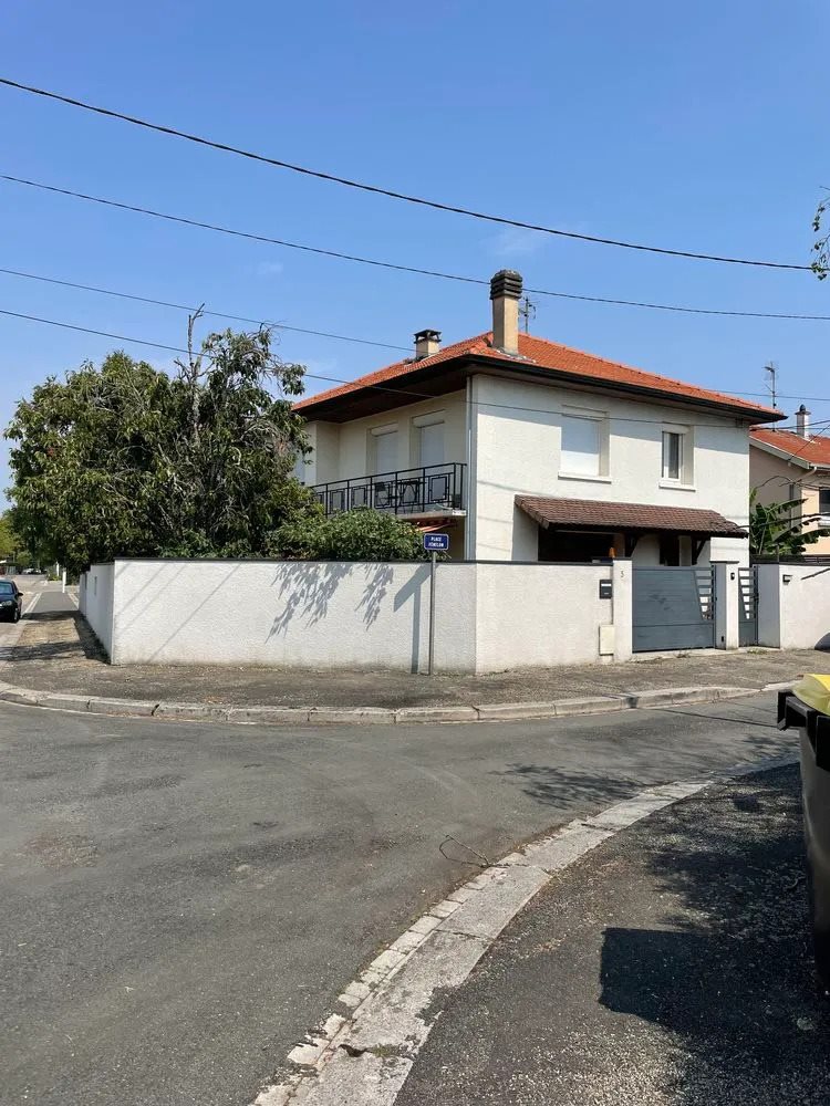 Maison à vendre, 140m², Bourg-en-Bresse
