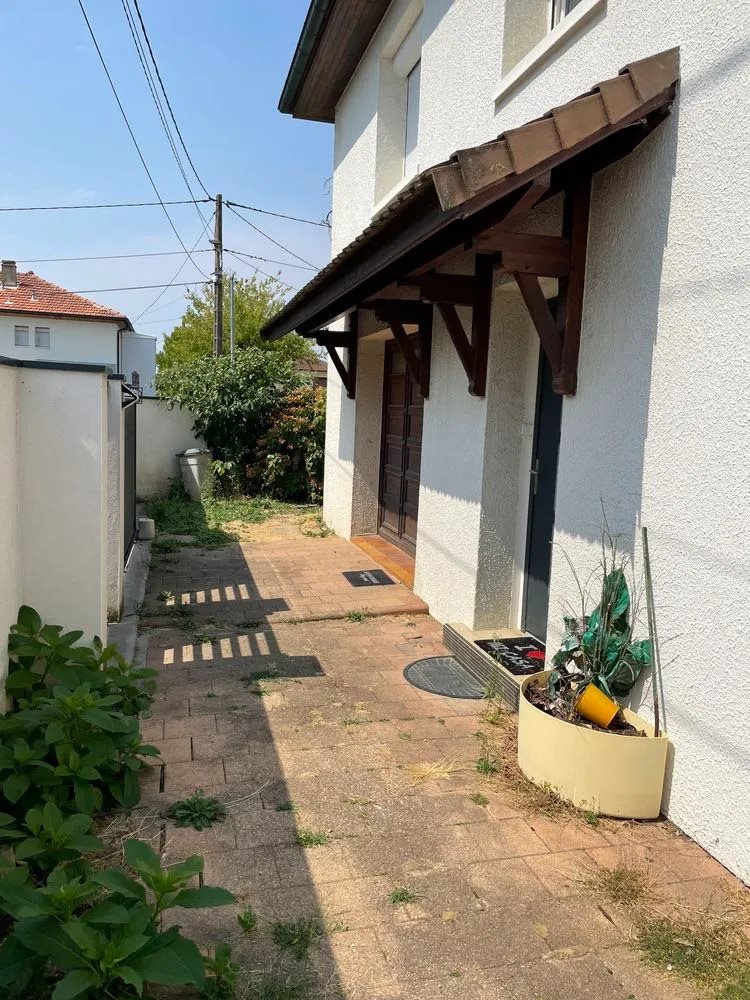 Maison à vendre, 140m², Bourg-en-Bresse
