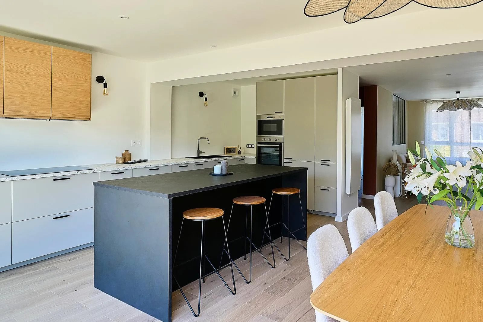 Maison à vendre, 125m², Lambersart