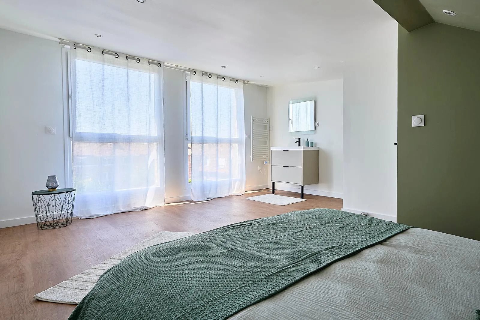 Maison à vendre, 125m², Lambersart