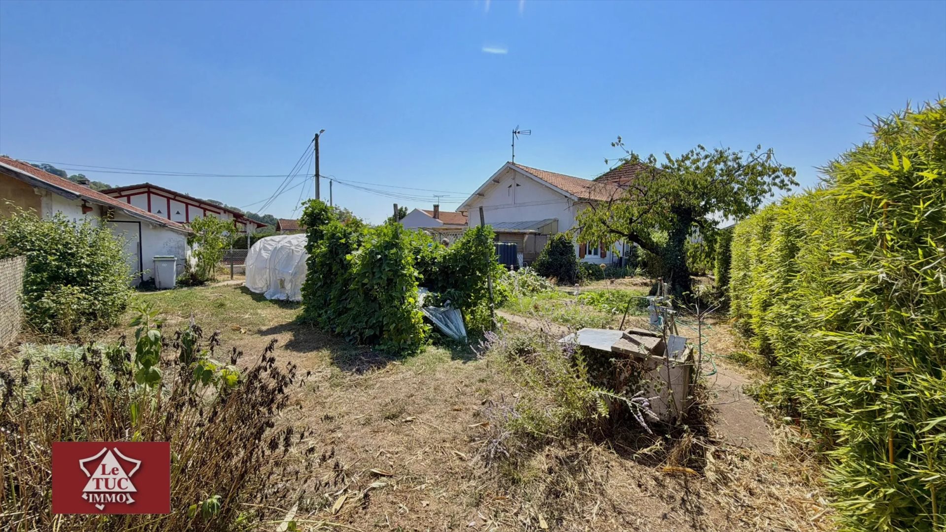 Maison à vendre, 104m², Saint-Sylvestre-sur-Lot