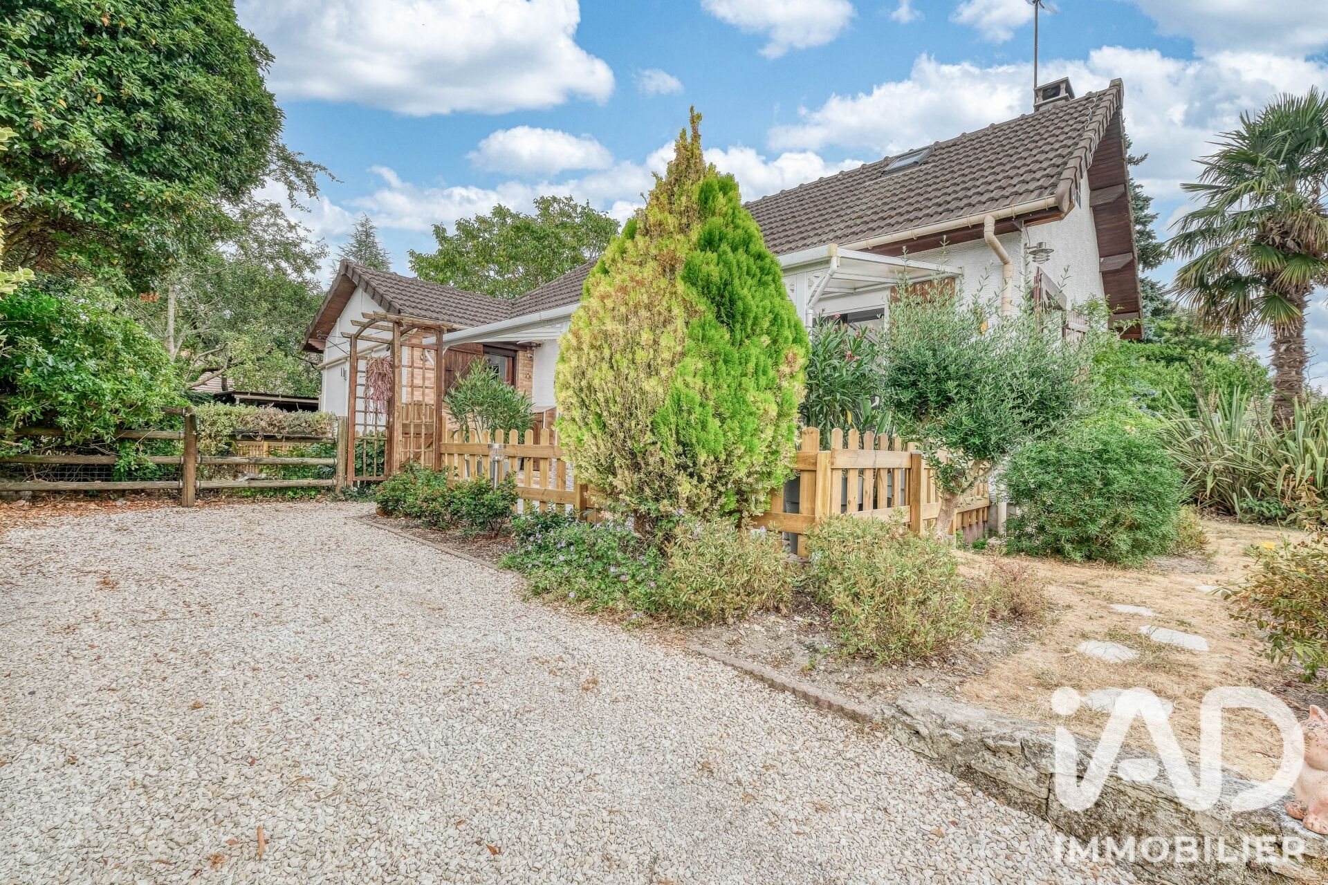Maison à vendre, 91m², Précy-sur-Marne