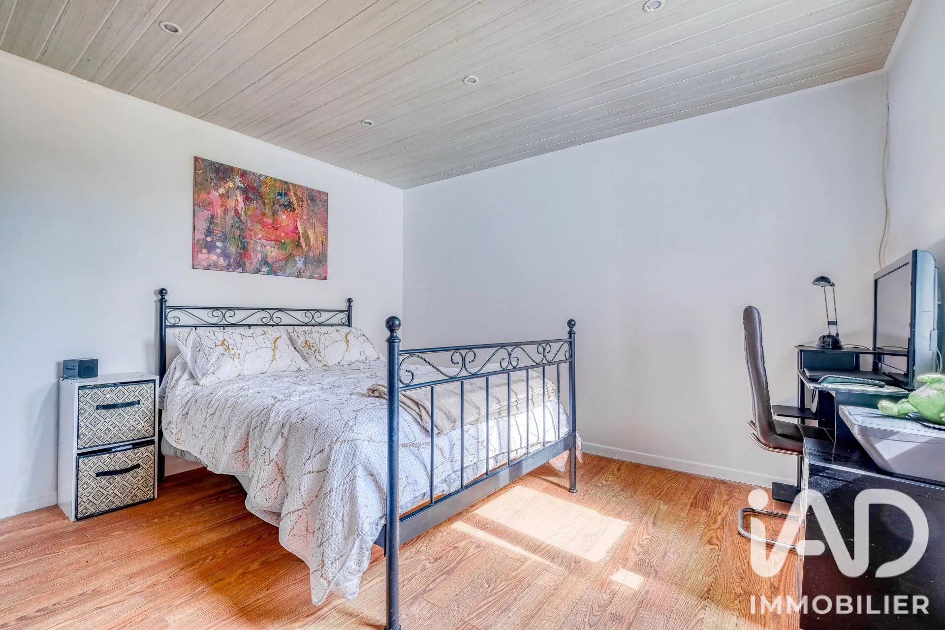 Maison à vendre, 91m², Précy-sur-Marne