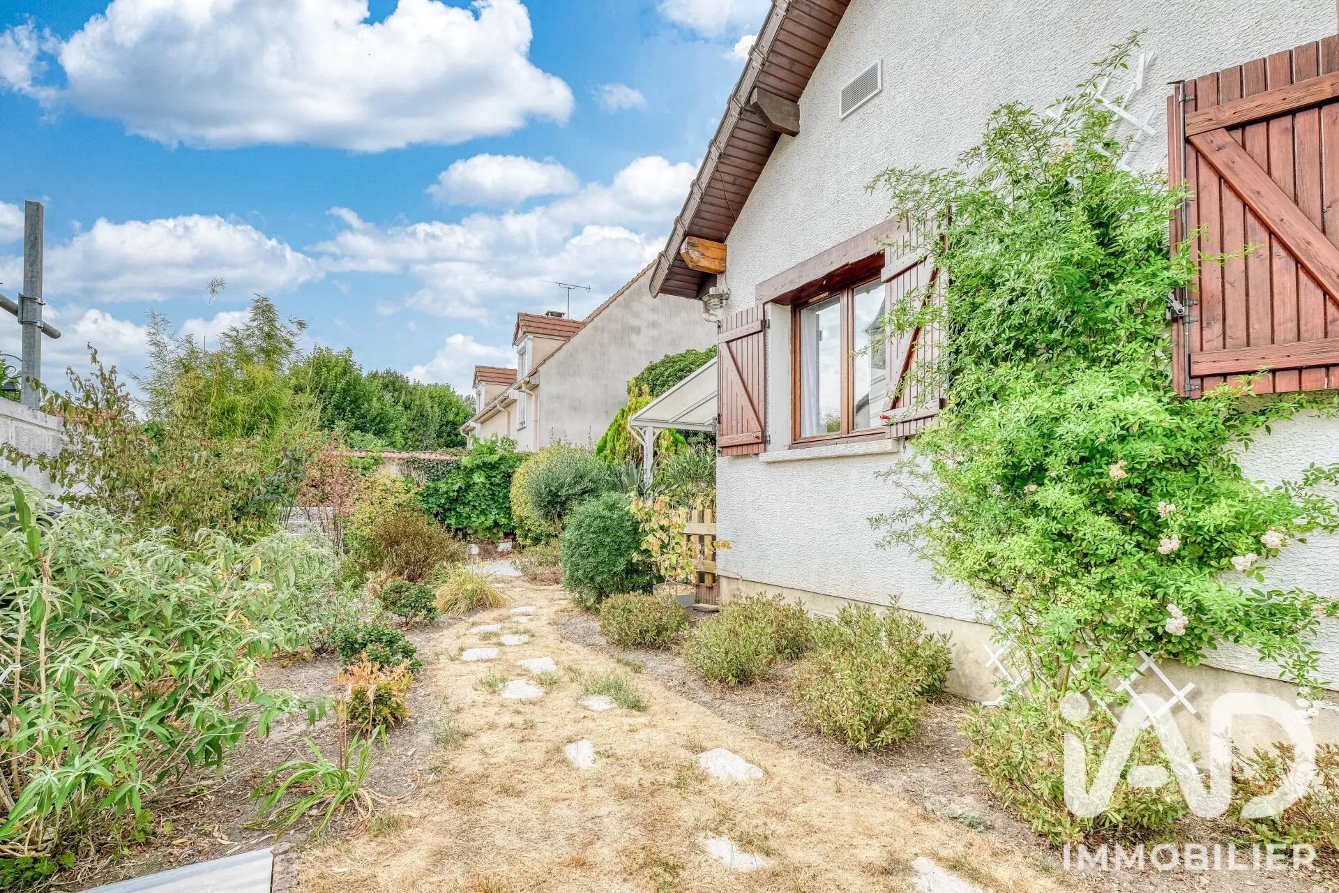 Maison à vendre, 91m², Précy-sur-Marne