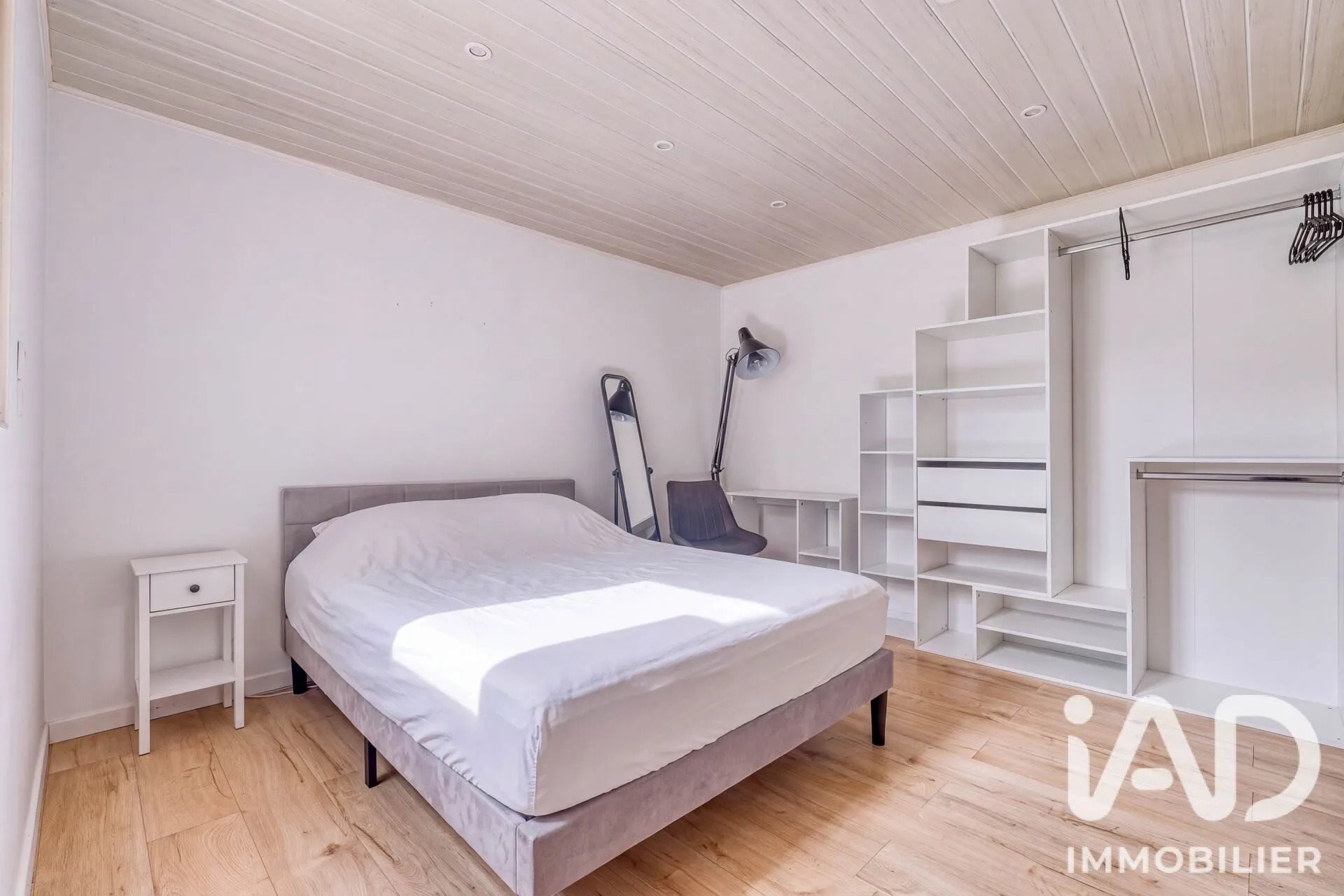 Maison à vendre, 91m², Précy-sur-Marne