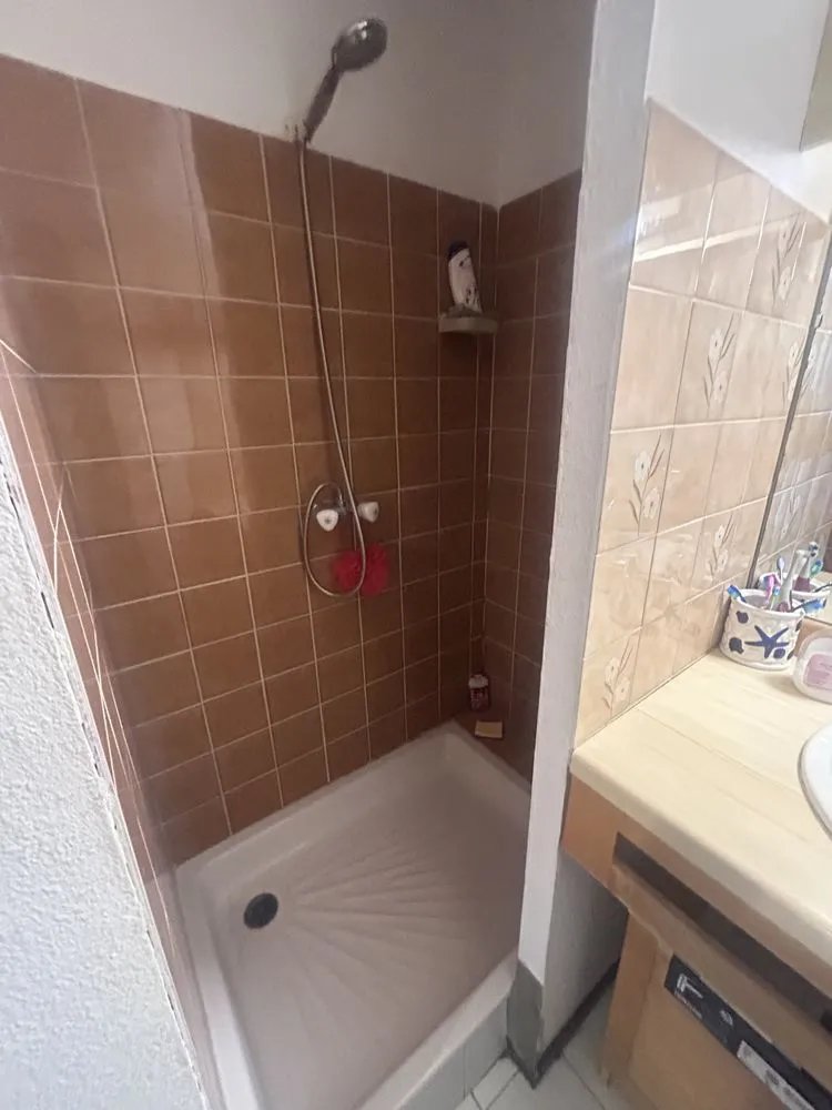 Appartement à louer, 37m², Sète