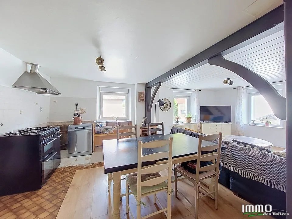 Maison à vendre, 220m², Le Ménil