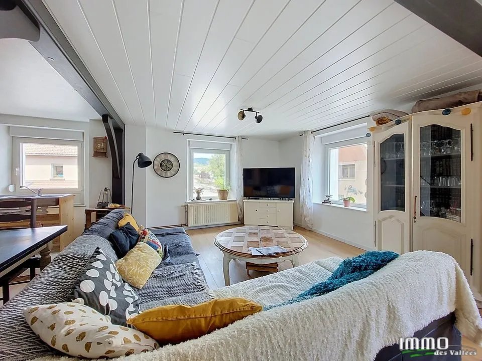 Maison à vendre, 220m², Le Ménil