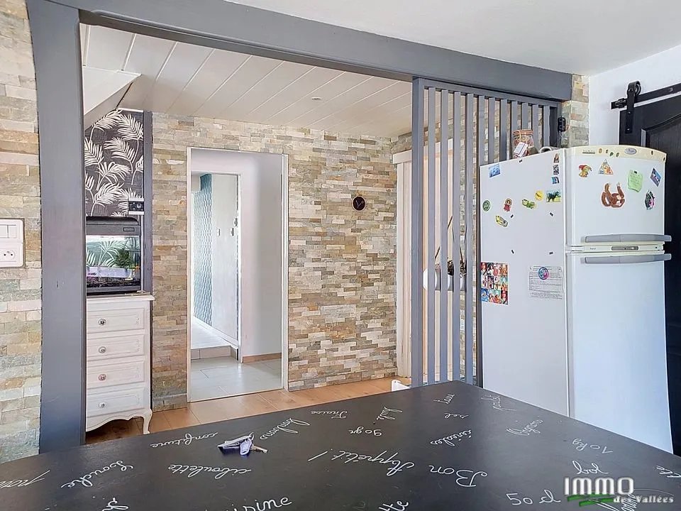 Maison à vendre, 220m², Le Ménil
