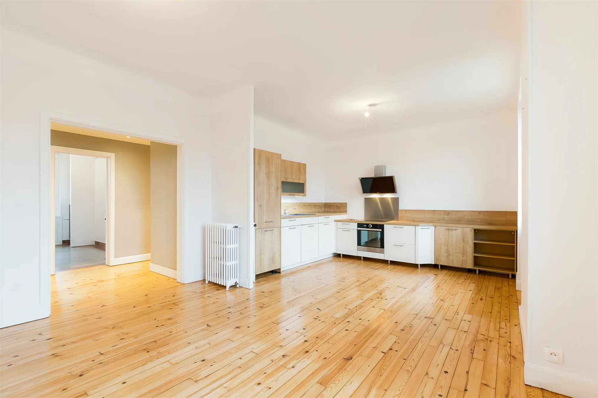 Appartement à vendre, 64m², Clermont-Ferrand