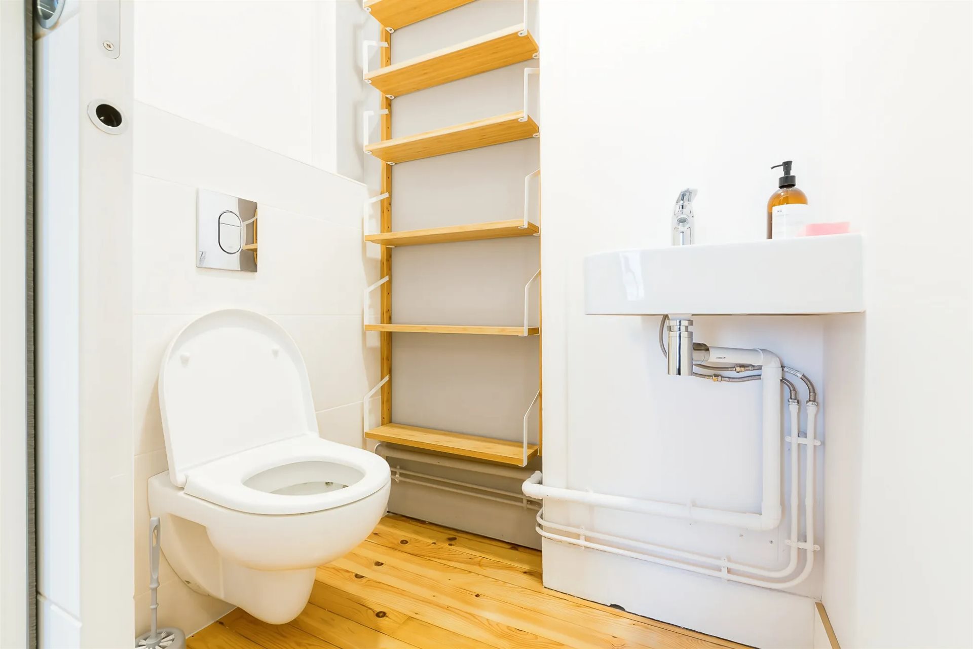 Appartement à vendre, 64m², Clermont-Ferrand
