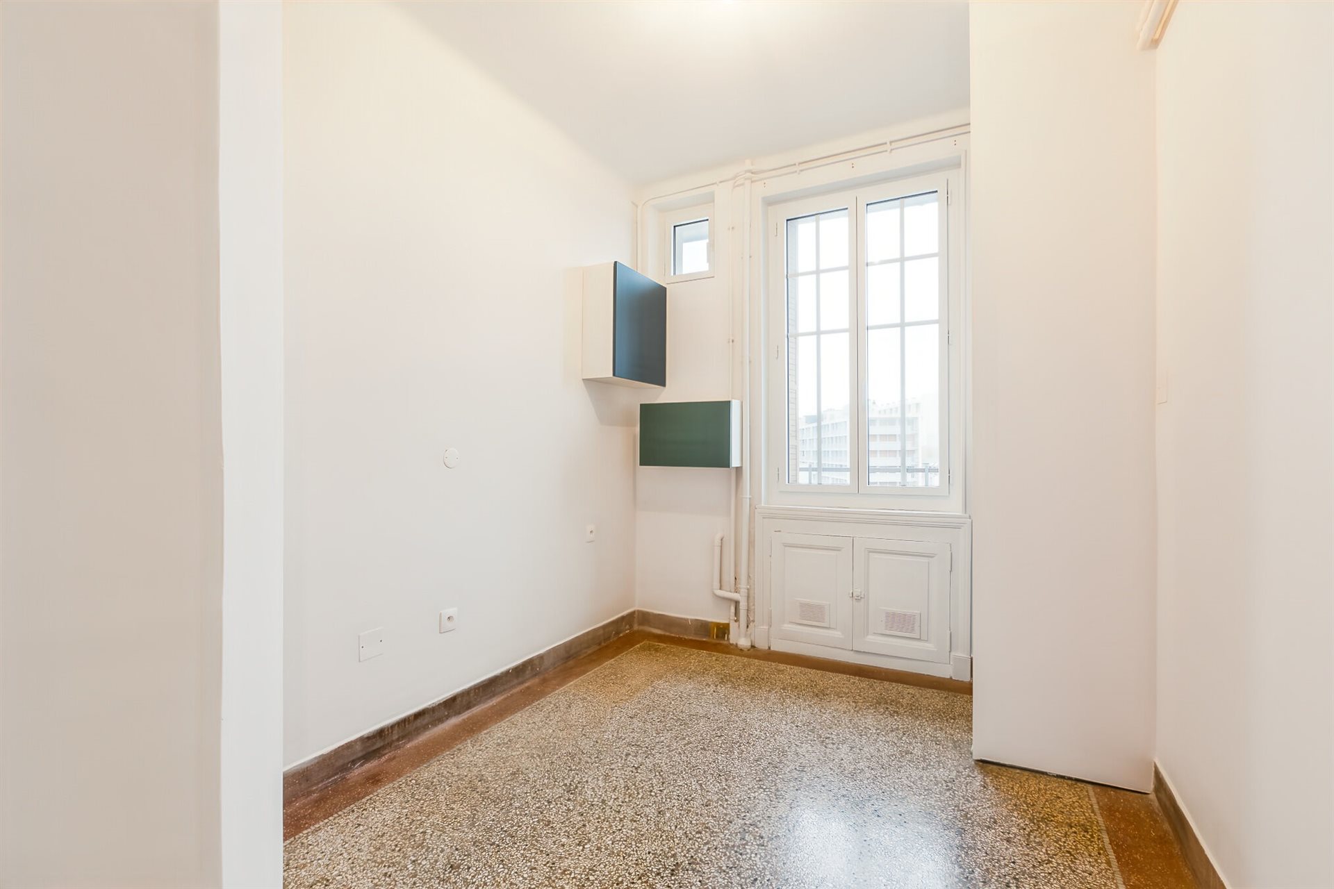 Appartement à vendre, 64m², Clermont-Ferrand