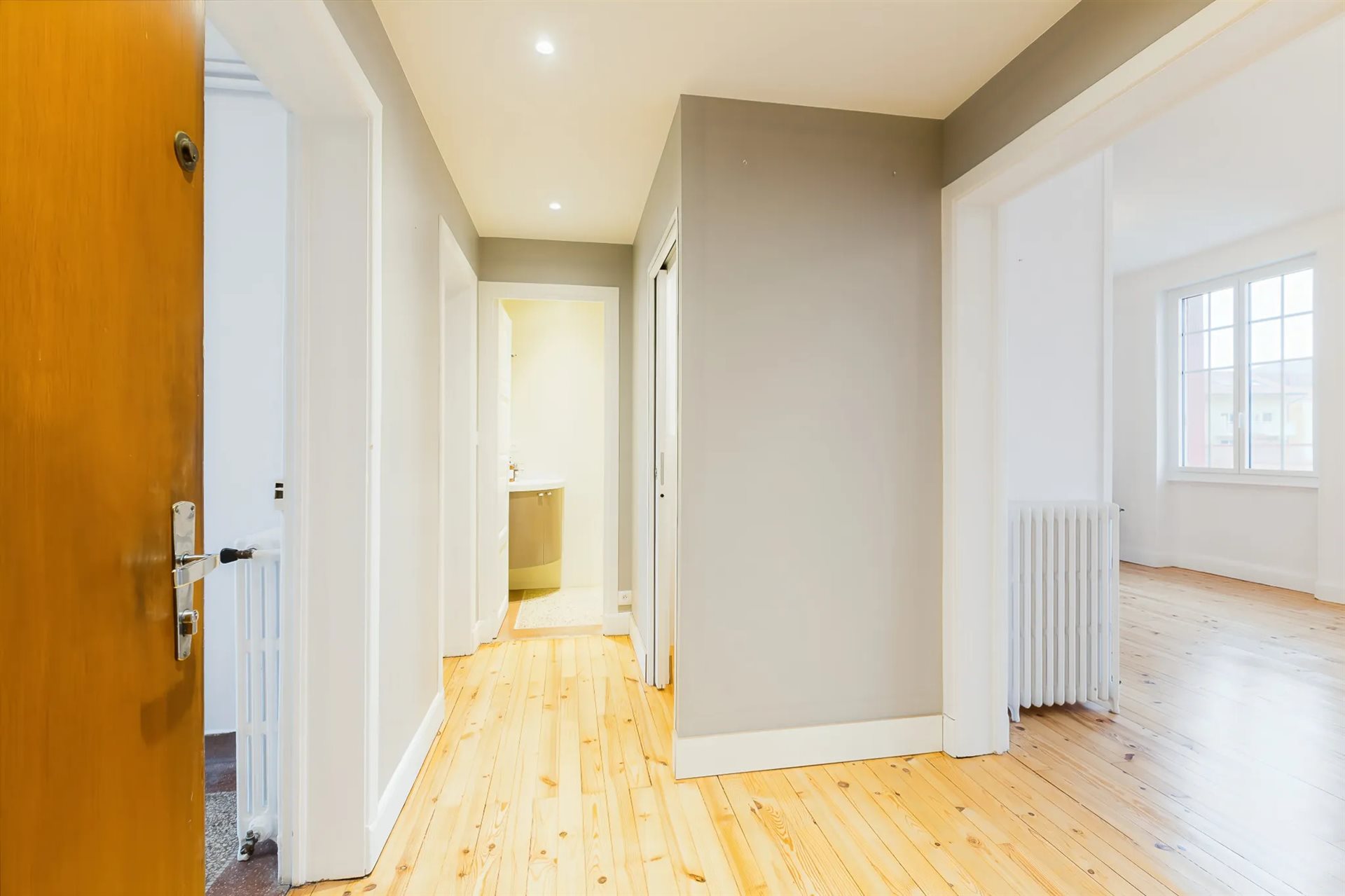Appartement à vendre, 64m², Clermont-Ferrand