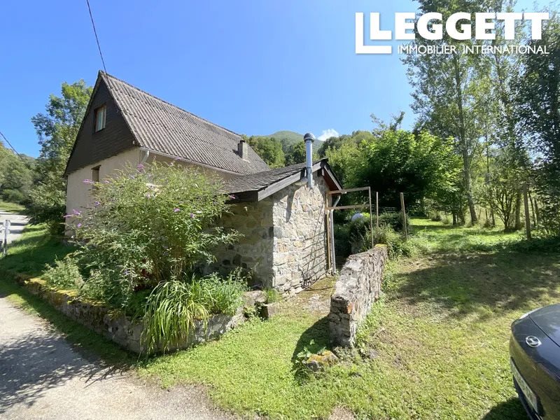 Maison à vendre, 91m², Boutx
