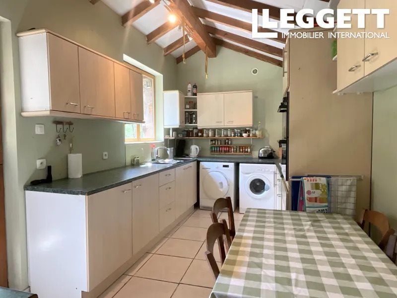 Maison à vendre, 91m², Boutx