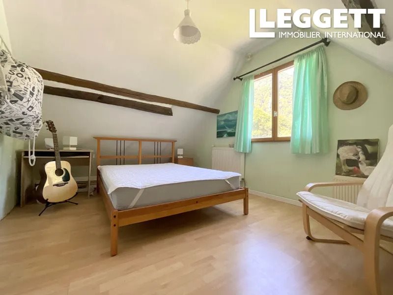 Maison à vendre, 91m², Boutx