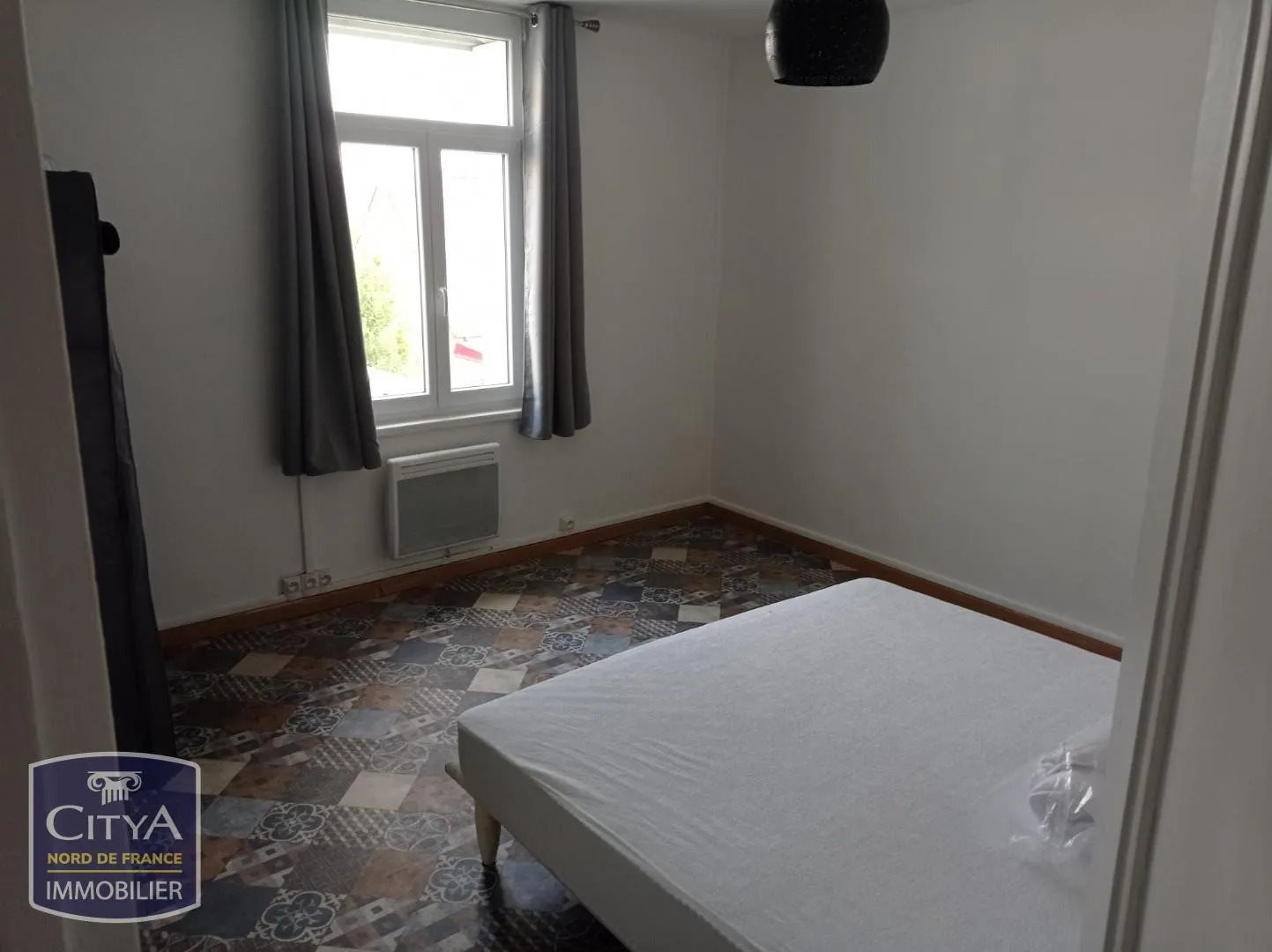 Appartement à louer, 40m², Waziers