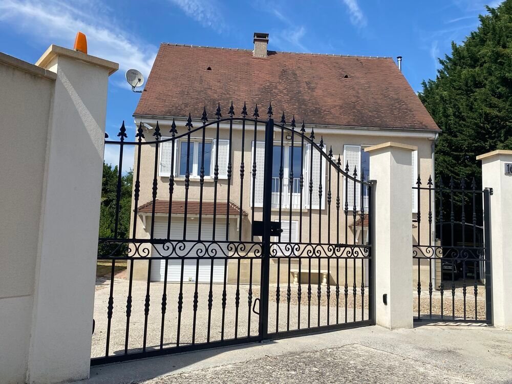 Maison à vendre, 100m², Ville-Saint-Jacques