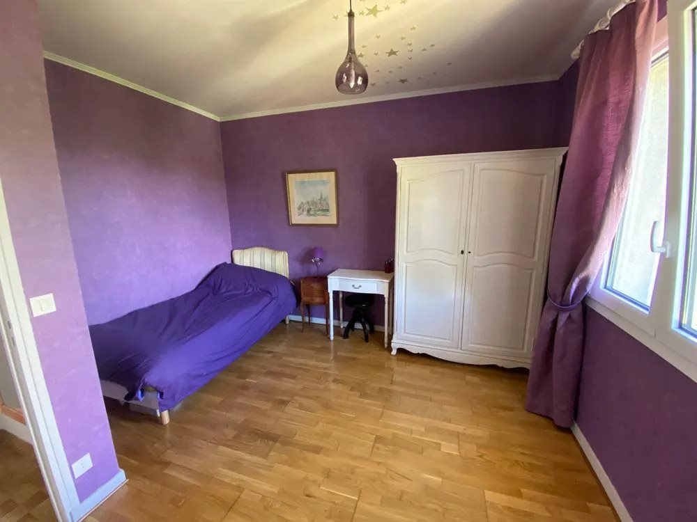 Maison à vendre, 100m², Ville-Saint-Jacques