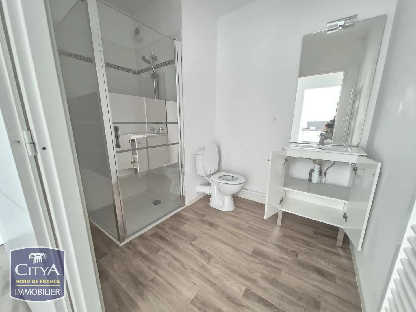 Appartement à louer, 39m², Saint-Laurent-Blangy