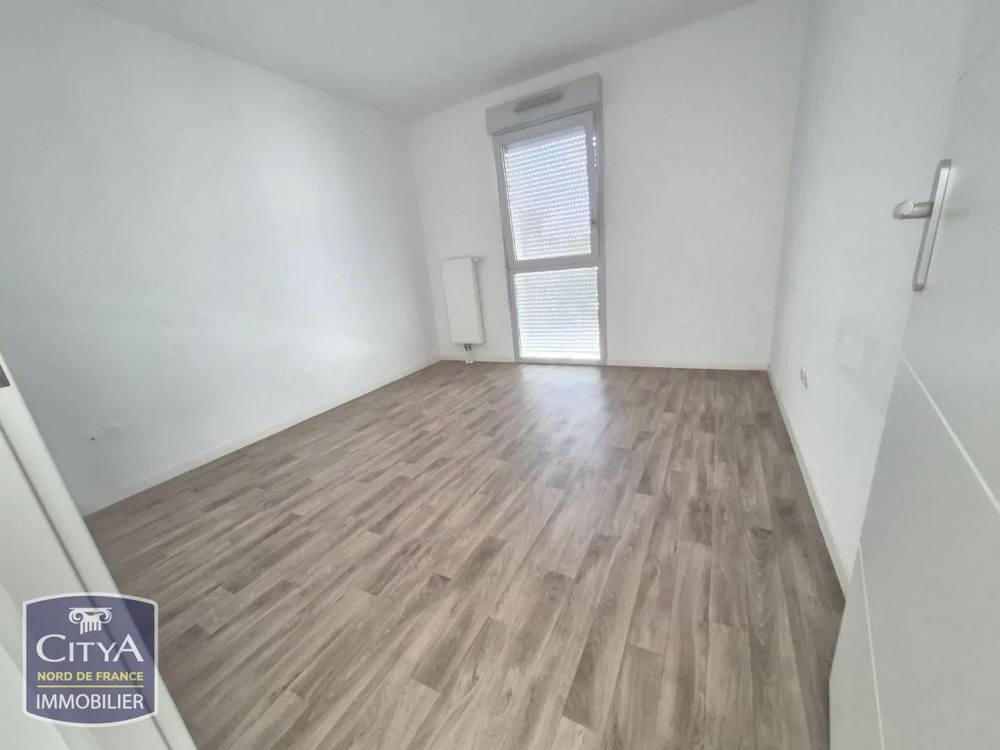 Appartement à louer, 39m², Saint-Laurent-Blangy