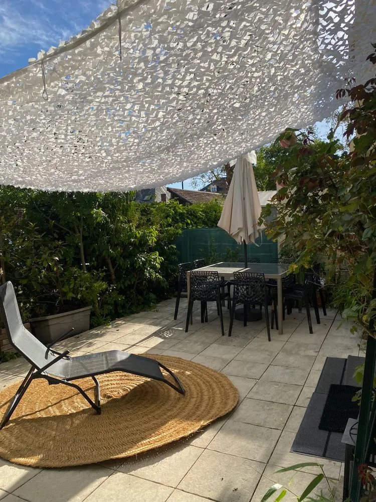 Appartement à vendre, 86m², Dijon