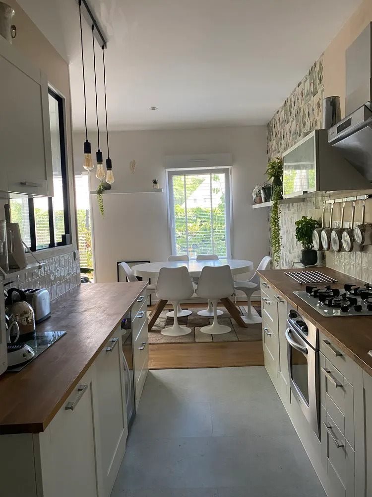 Appartement à vendre, 86m², Dijon
