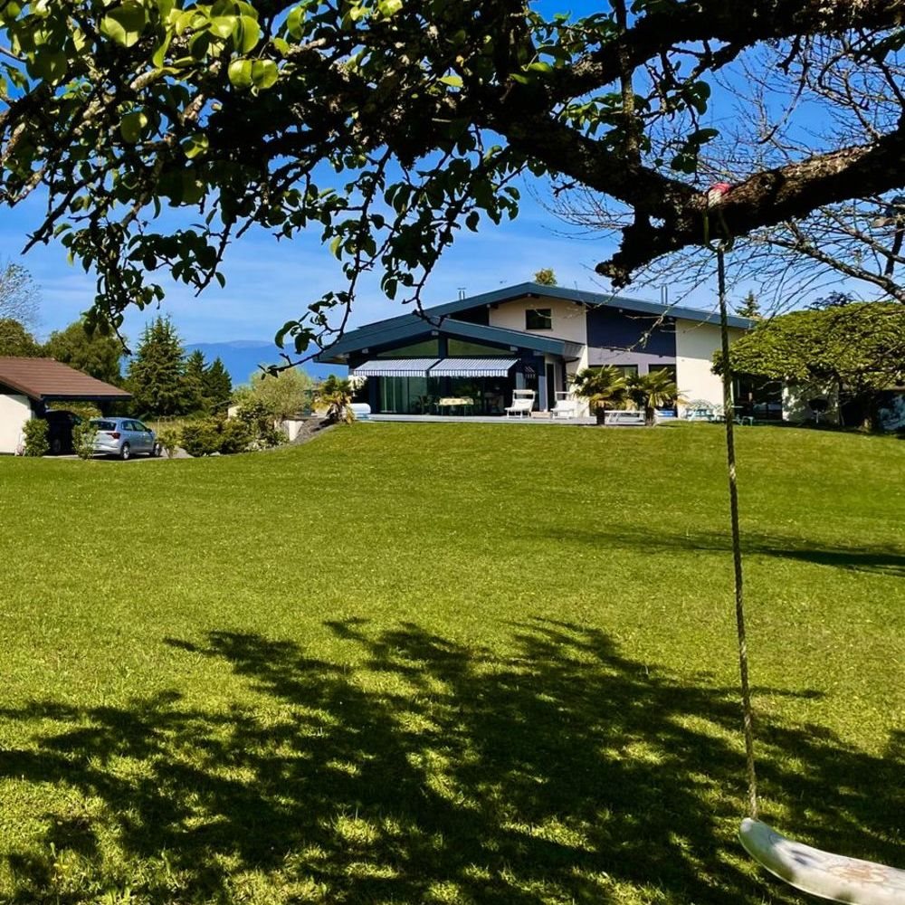 Maison à vendre, 265m², Anthy-sur-Léman