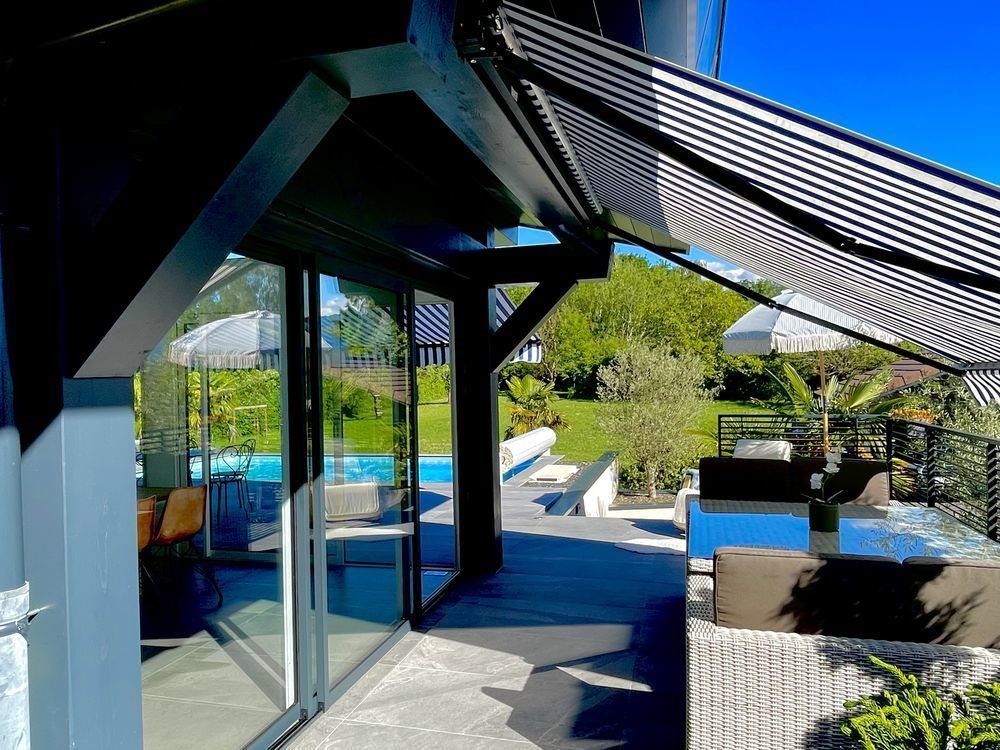 Maison à vendre, 265m², Anthy-sur-Léman