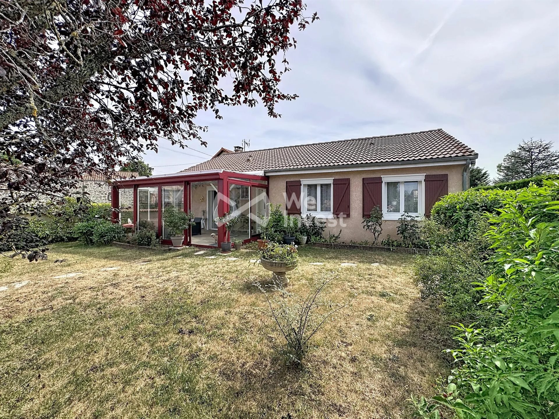 Maison à vendre, 113m², Loubeyrat