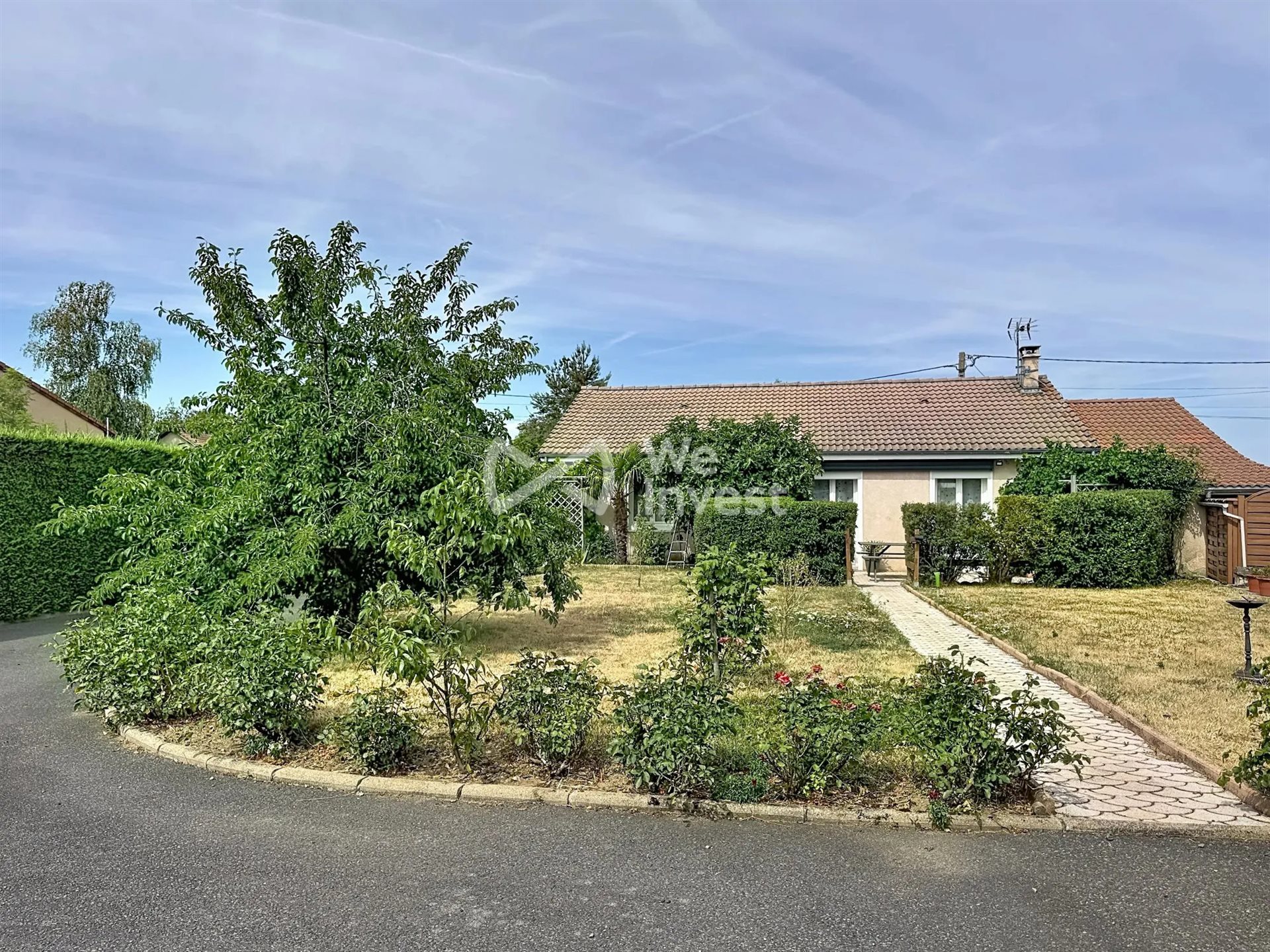 Maison à vendre, 113m², Loubeyrat