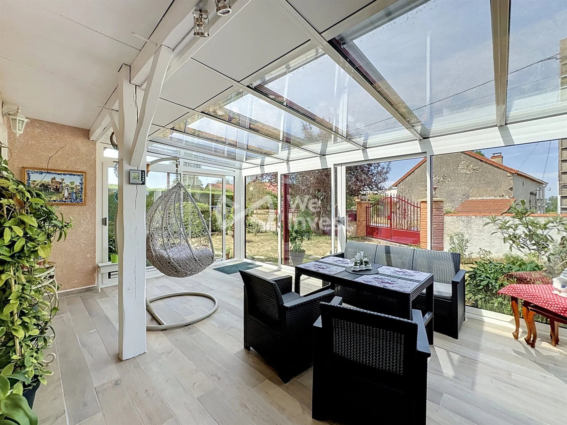 Maison à vendre, 113m², Loubeyrat