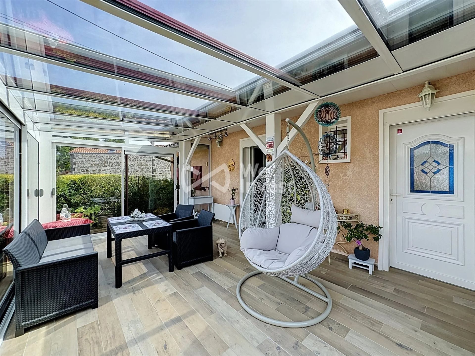 Maison à vendre, 113m², Loubeyrat