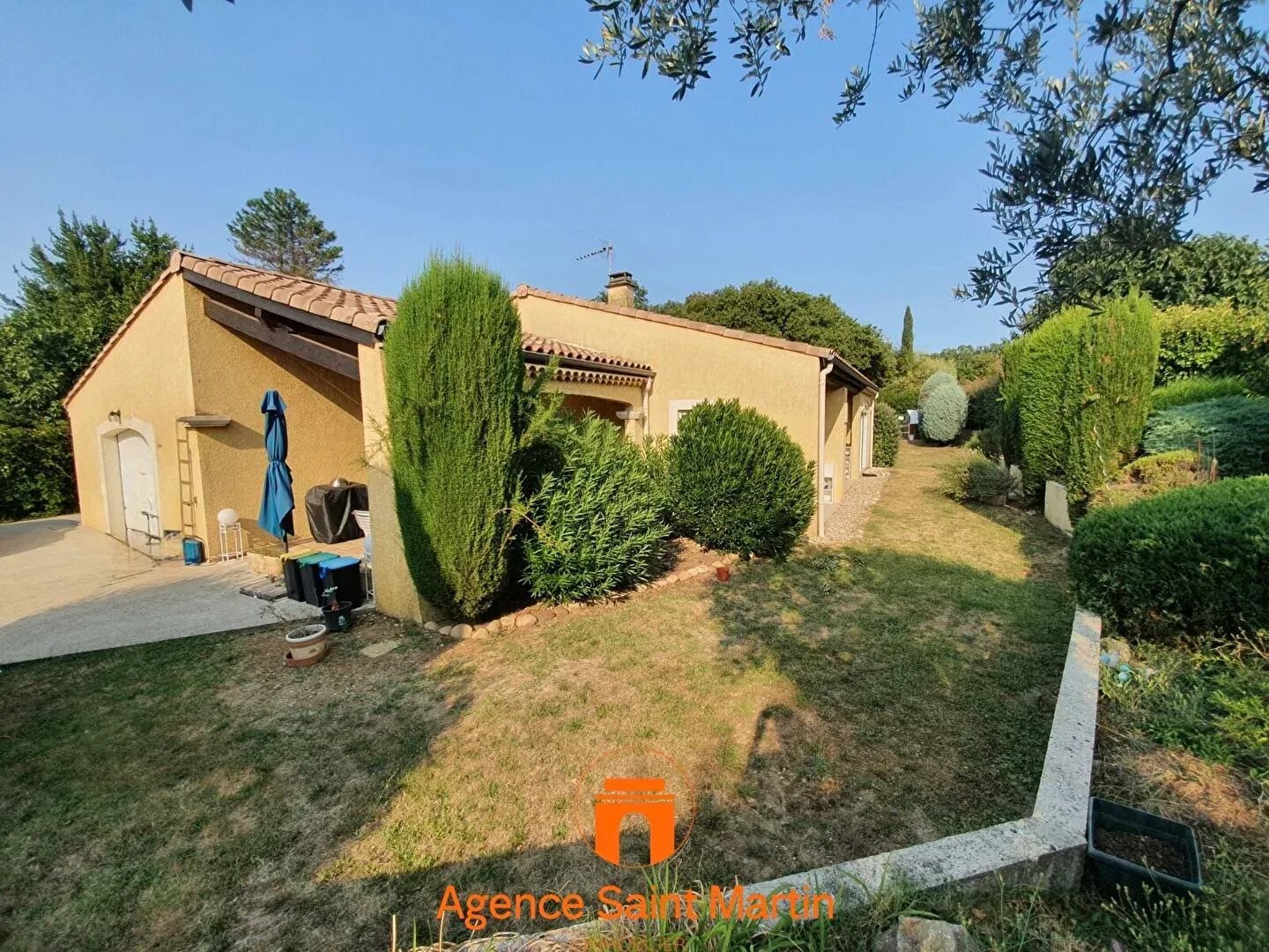 Maison à vendre, 143m², Montélimar