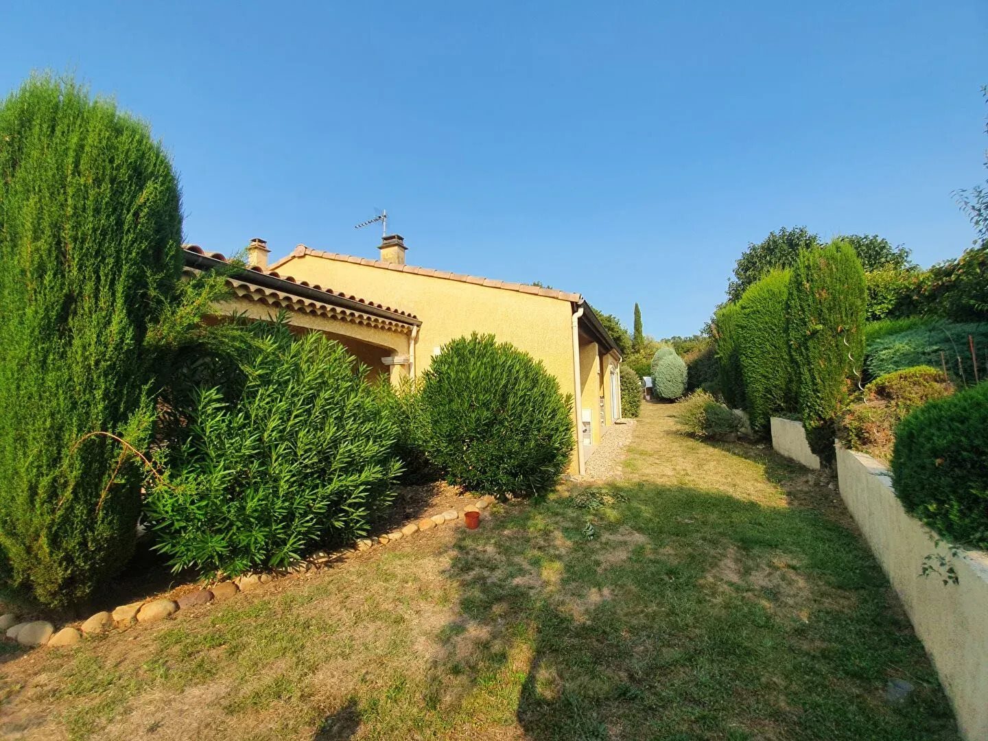 Maison à vendre, 143m², Montélimar