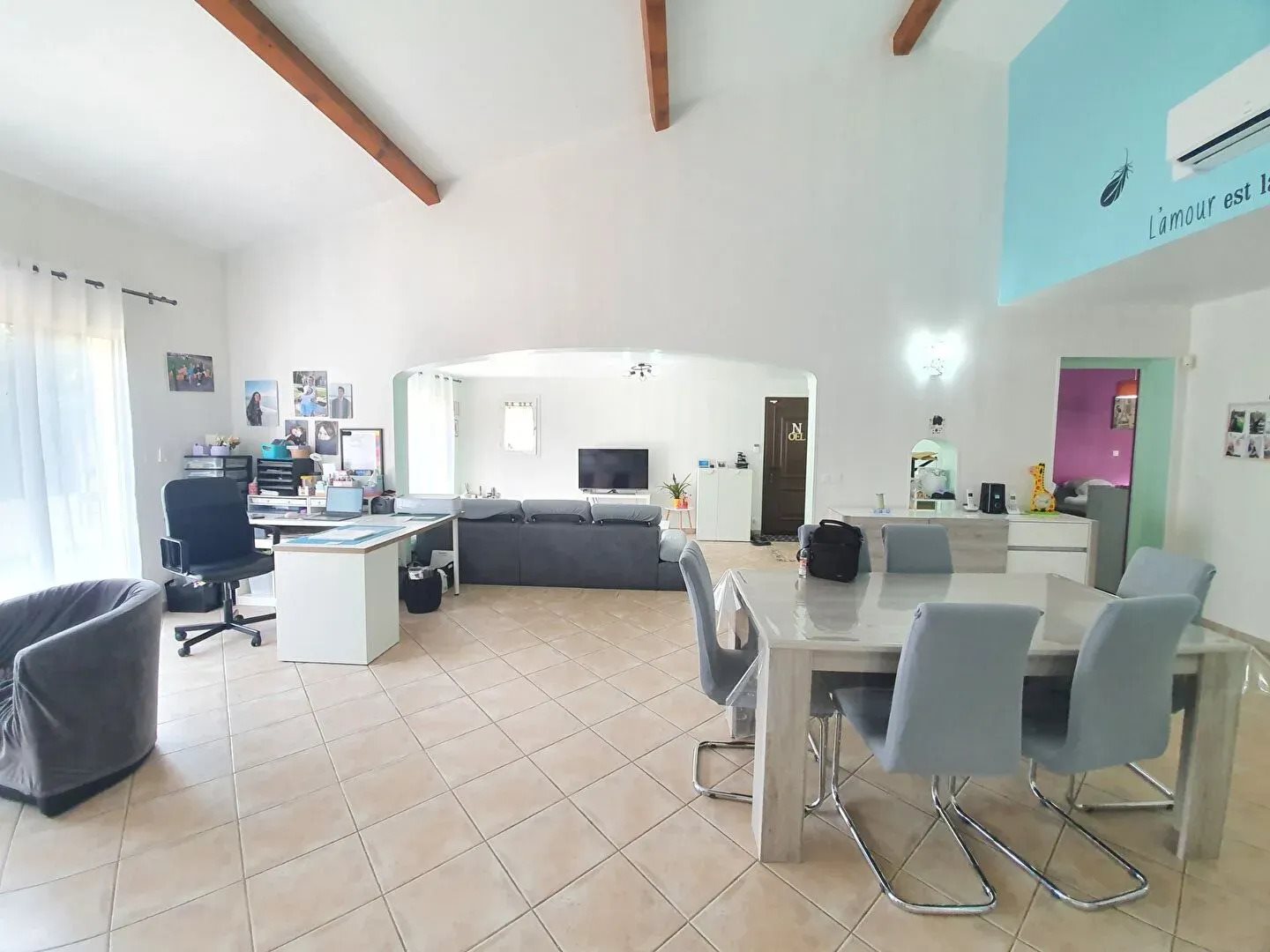 Maison à vendre, 143m², Montélimar