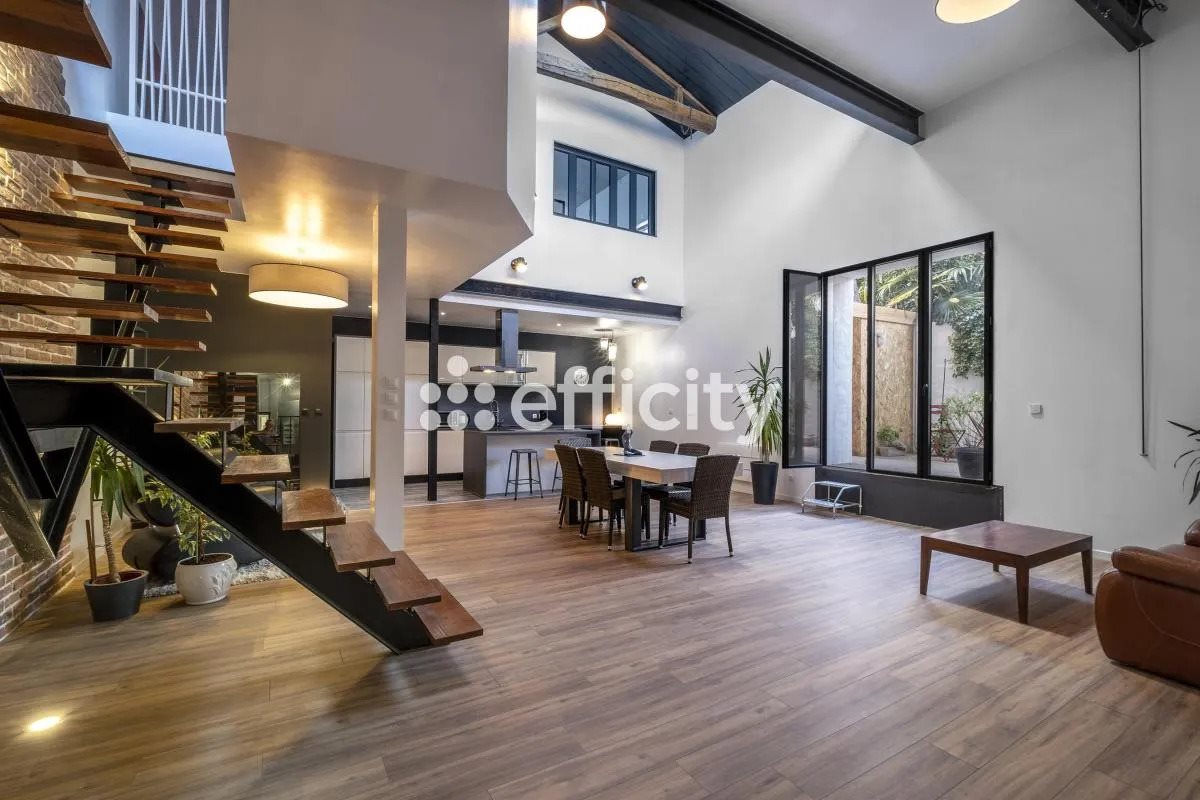 Maison à vendre, 165m², Saint-Xandre
